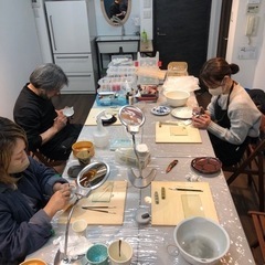 金継ぎ教室・南森町の画像