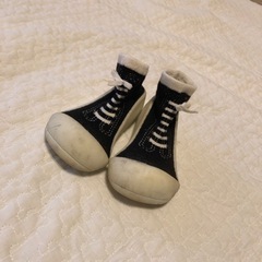 Babyfeet ベビーフィート 12.5cm