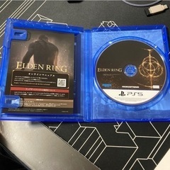 ELDEN RING PS5の画像