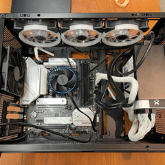 【解決】自作PC組立てのトラブル解決に協力して欲しい