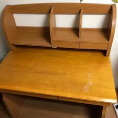 机, study desk