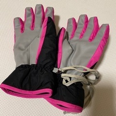 スノーボードグローブ 手袋の画像