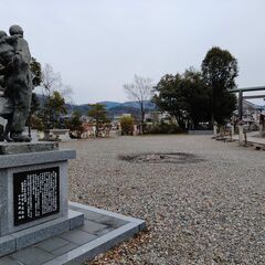 ★５月１０日（土）出店者募集！★日の丸マーケット彦根 蚤の市★滋賀縣護国神社★３～１２月の毎月第２土曜日開催！ - フリーマーケット
