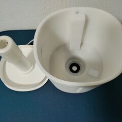 2.8L 大容量　加湿器の画像