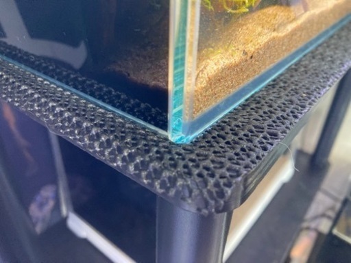 ☆杜のメダカ熱帯魚飼育にオススメ！！アクアテラリウム45 do aqua
