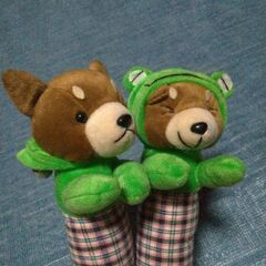 ブーツキーパー　２個セット