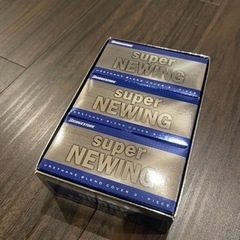 新品ゴルフボール6個(NEWING)