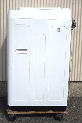 全国送料無料★3か月保障付き★洗濯機★2021年式★ハイセンス★HW-T45F★4.5kg★Y-0217-111