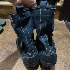 無料-ワークマンの安全靴の画像