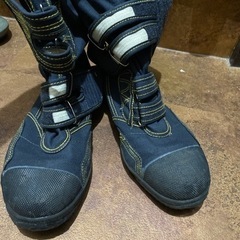 無料-ワークマンの安全靴の画像