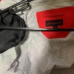 バイク用レインコート　プロテクター入り　未使用品の画像