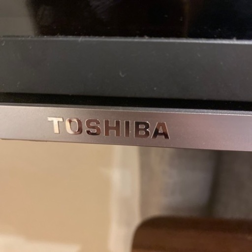 【決定しました！】「ニトリテレビ台込み」東芝 55V型地上・BS・110度CSデジタル4Kチューナー内蔵 LED液晶テレビREGZA 