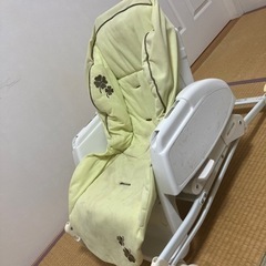 ハイローチェア