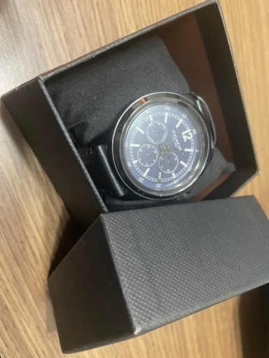 COACH 腕時計