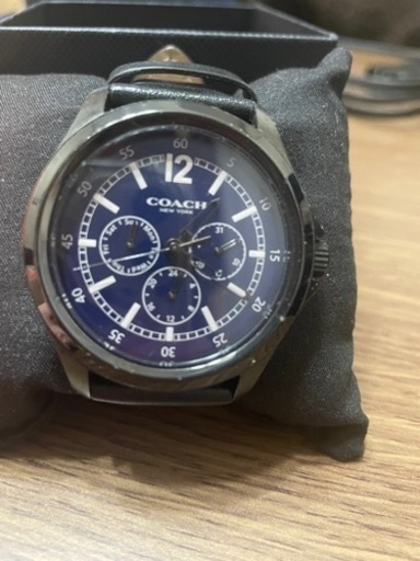 COACH 腕時計