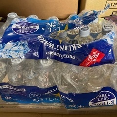 【神戸市、たつの市で受け渡し可】600ml×24本セット ポッカ...