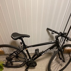 NESTO VACANZE クロスバイク