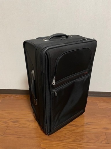 TUMI キャリーケース