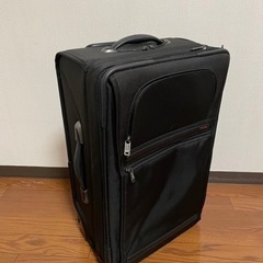 TUMI キャリーケース