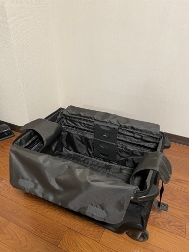TUMI キャリーケース