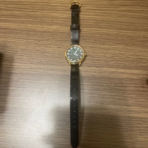 MARC JACOBS 腕時計
