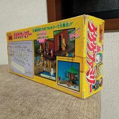レア箱あり！  ゲゲゲの鬼太郎フギュアの画像