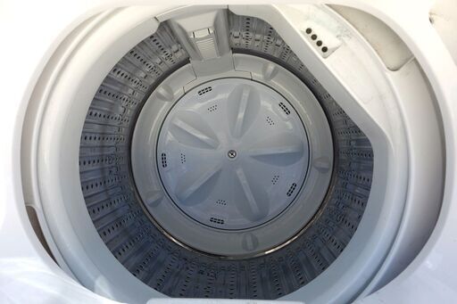 全国送料無料★3か月保障付き★洗濯機★2022年式★ヤマダ電機★YWM-T45H1★4.5kg★Y-0217-115