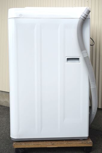 全国送料無料★3か月保障付き★洗濯機★2020年式★ヤマダ電機★YWM-T50H1★5kg★Y-0217-117