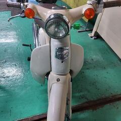 リトルカブ50 FI