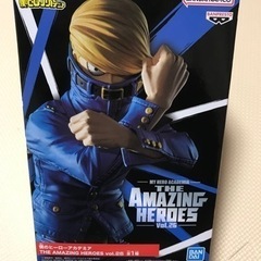 僕のヒーローアカデミア フィギュア 