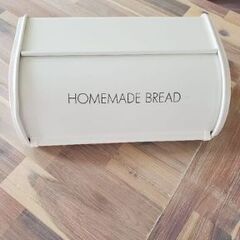【美品】ブレッドケース キッチン雑貨