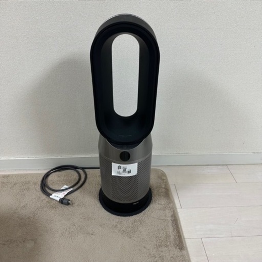 Dyson 冷暖房 空気清浄