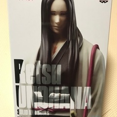 BLEACHブリーチ フィギュア