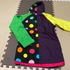 スノーボードウェア トップスの画像