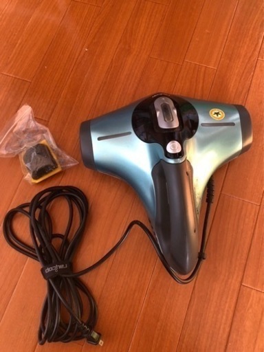レイコップ　布団掃除機