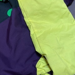 スノーボードウェア トップスの画像