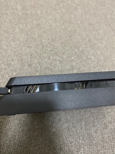 決定済みPlayStation4 　PS4