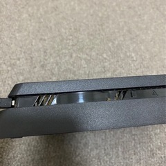 決定済みPlayStation4 　PS4の画像