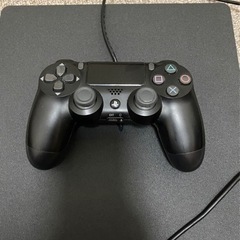 決定済みPlayStation4 　PS4
