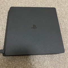 決定済みPlayStation4 　PS4の画像