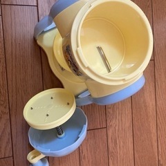 ポケモン　かき氷機の画像