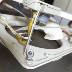 業務用換気扇の画像