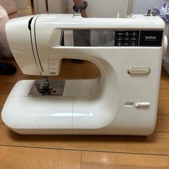 ミシン　ジャンク品