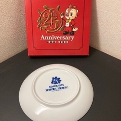 【未使用品】鈴鹿サーキット25th Anniversary プレートの画像
