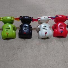 【犬ロボット　i-dog】6個セット（近隣なら持参可能！）の画像