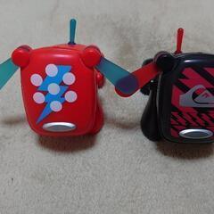 【犬ロボット　i-dog】6個セット（近隣なら持参可能！）の画像