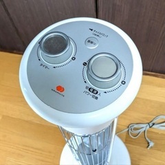 アラジン　遠赤グラファイトヒーターの画像