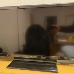 SHARP LED AQUOS H H7 LC-32H7