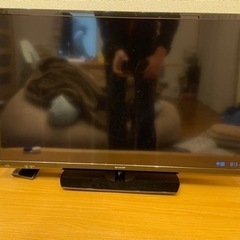 SHARP AQUOS LC-32S5 テレビ