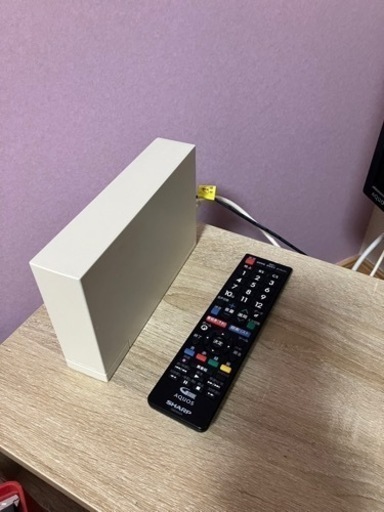 【受け渡先決定】AQUOS LC-32E40
